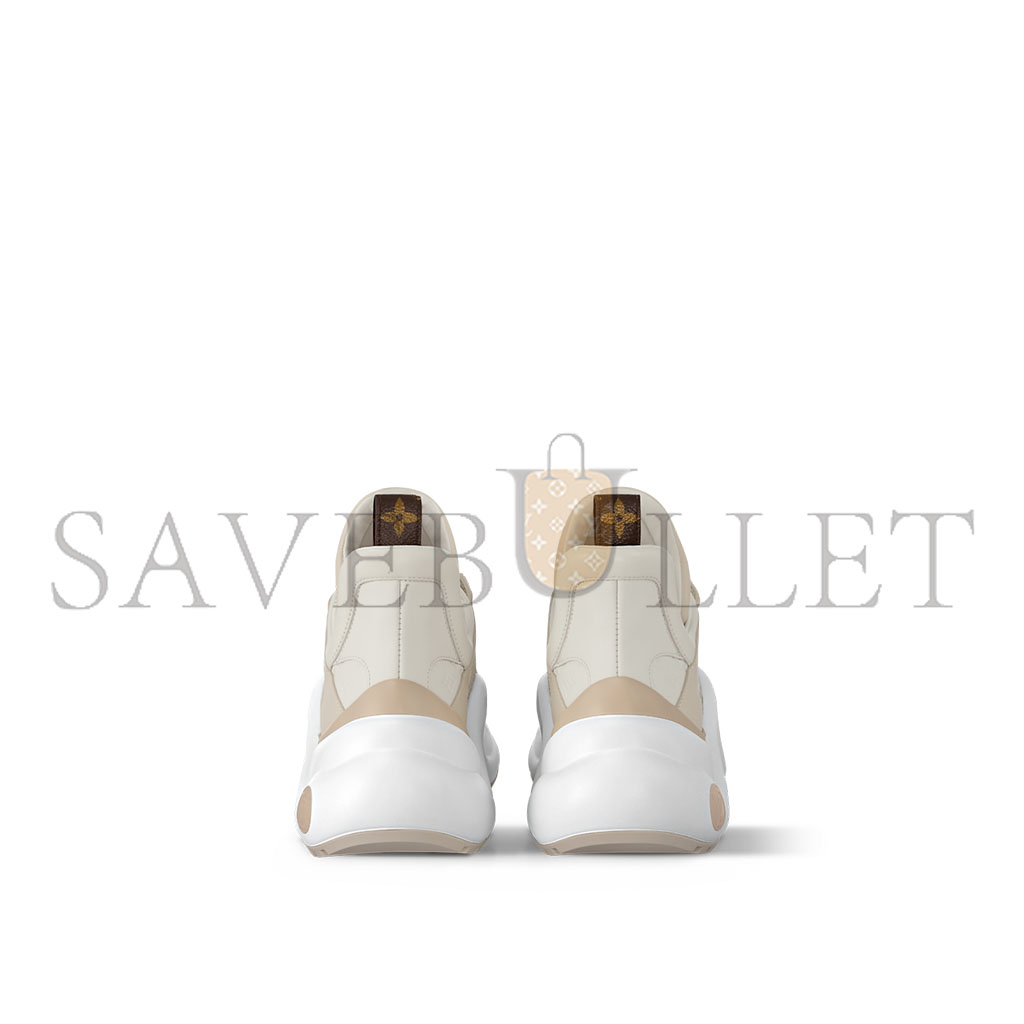 l**is V*t*n lv archlight sneaker 1ad27n
